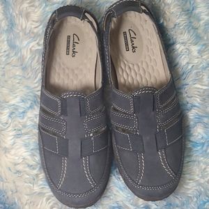 Clarks Collection sandle shoes